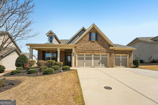 2680 Beech Mill Way Cumming