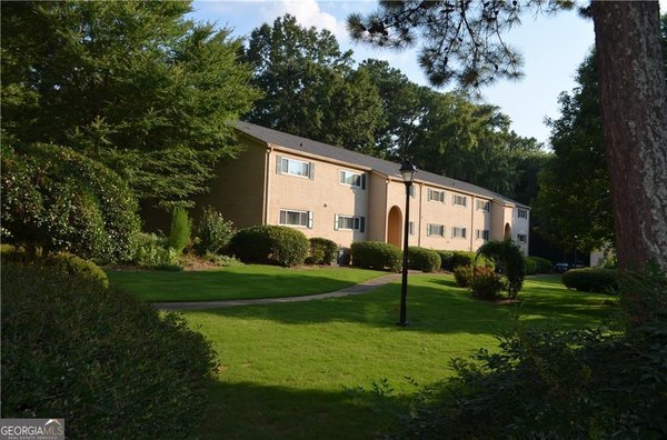 3208 Henderson Mill Road, Chamblee