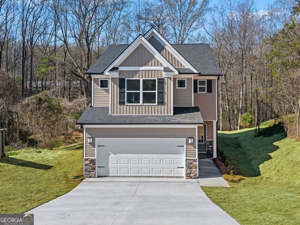 444 Highland Pointe Drive Alto