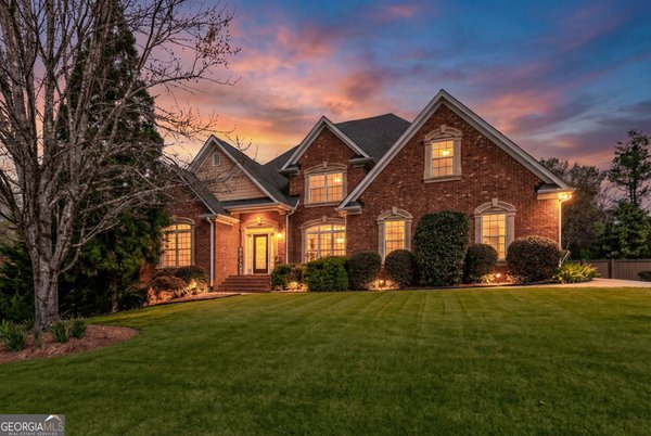 170 Jaclaire Lane McDonough - main photo