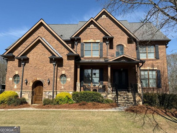 2391 Hopehaven Way, Hoschton