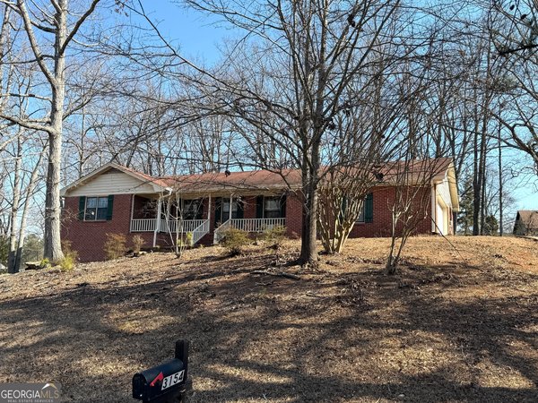 3154 Topawa Place, Lithonia