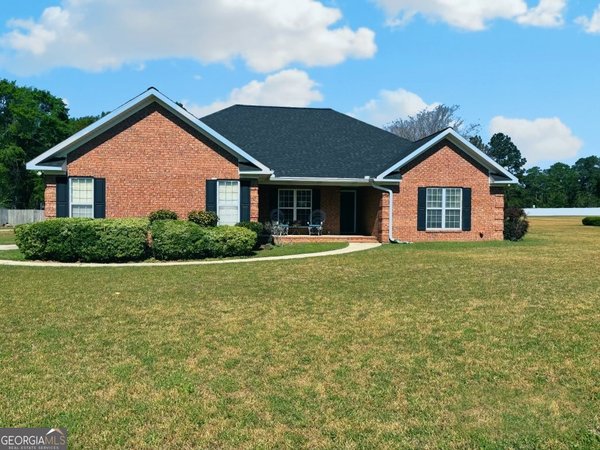 1900 Chatsworth Court, Statesboro