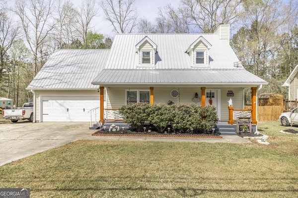 1565 Greentree Parkway Macon