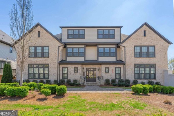 3933 Danube Lane Atlanta