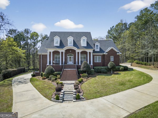 91 Wadley Station Lane, Macon