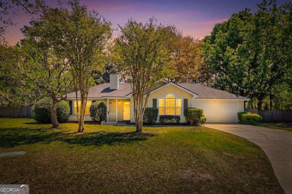 136 Timber Ridge Drive Brunswick