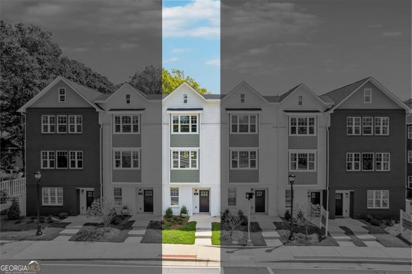 103 Mission Way Atlanta