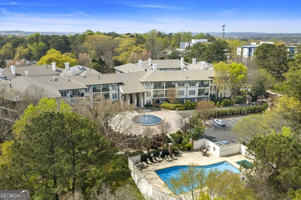 3101 Howell Mill Road, Atlanta