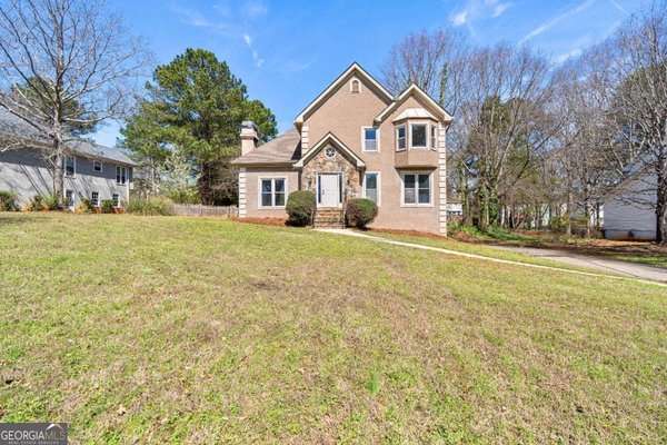 362 Golfcrest Drive, Conyers