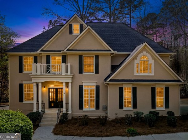 3435 Summit Trail, Cumming