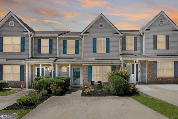 5339 Creekview Lane, Morrow