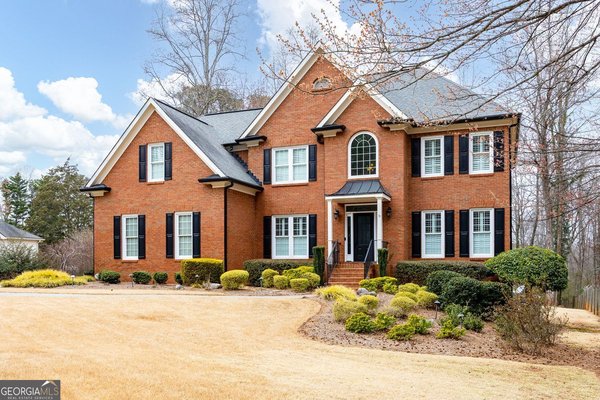 49 Old Mountain Road, Powder Springs