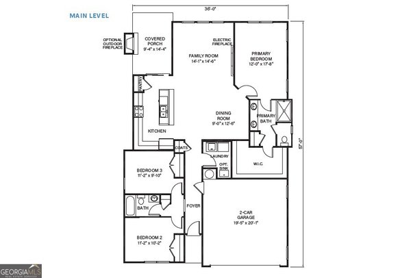 126 Elder Court, Waleska