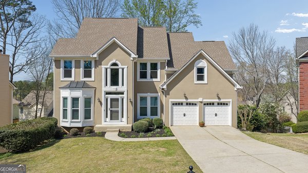 780 Highmeade Terrace Alpharetta