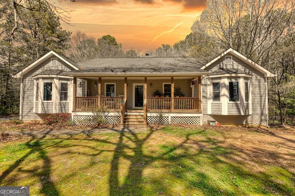 2740 Dennard Road, Conyers
