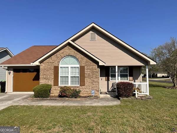 101 Elk Trail, Warner Robins