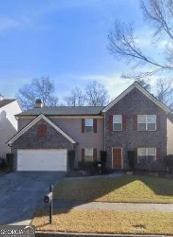 3091 Montauk Hill Drive, Buford