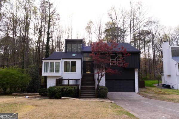 2681 Tritt Springs Trace, Marietta