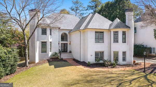 65 Gateside Place, Marietta