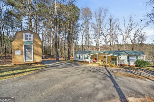 163 Edgewater Drive Eatonton