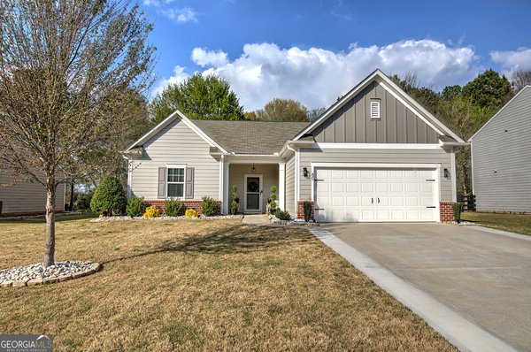 60 Seattle Slew Way Cartersville