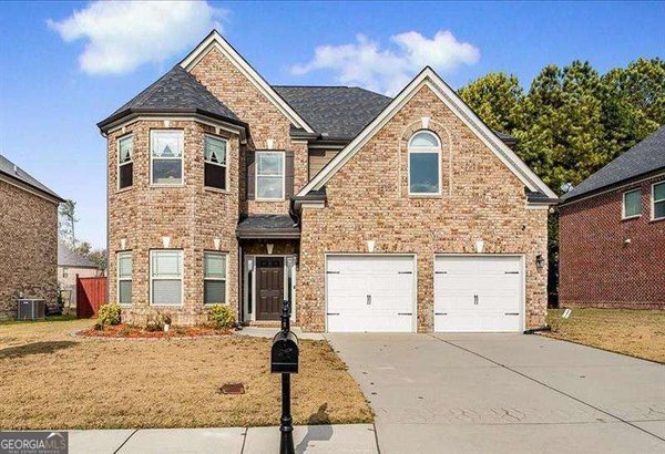 2322 Chance Lane, Grayson