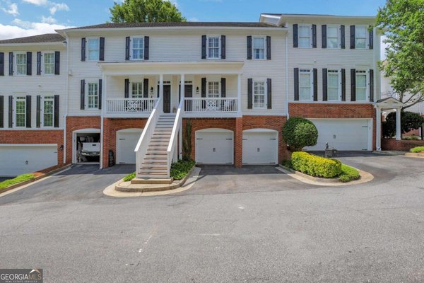 620 Neel Reid Drive Roswell