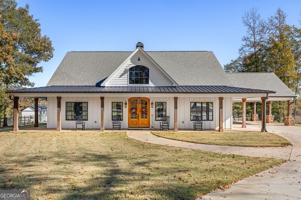 167 McCoy Bridge Road Homer