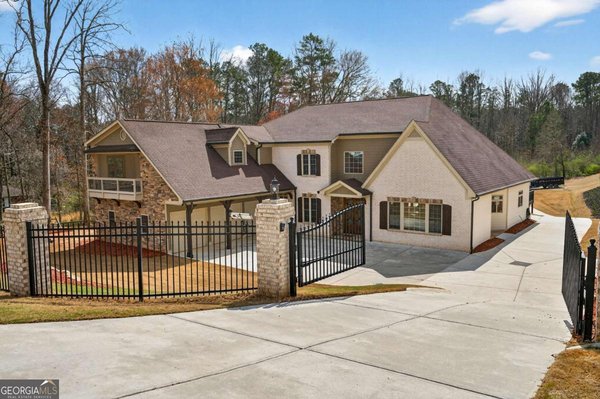 3944 Hamilton Mill Road, Buford