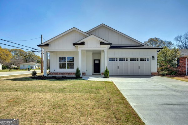 5186 Hartsook Drive Covington