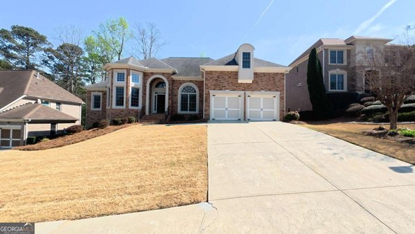 Picture of Neighborhood THE ESTATES AT IVY CREEK in Buford, GA