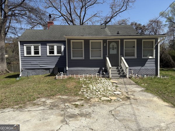 4233 Murray Lake Circle Forest Park