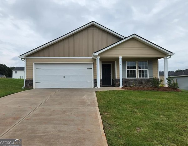 141 Dogwood Lane, Milner