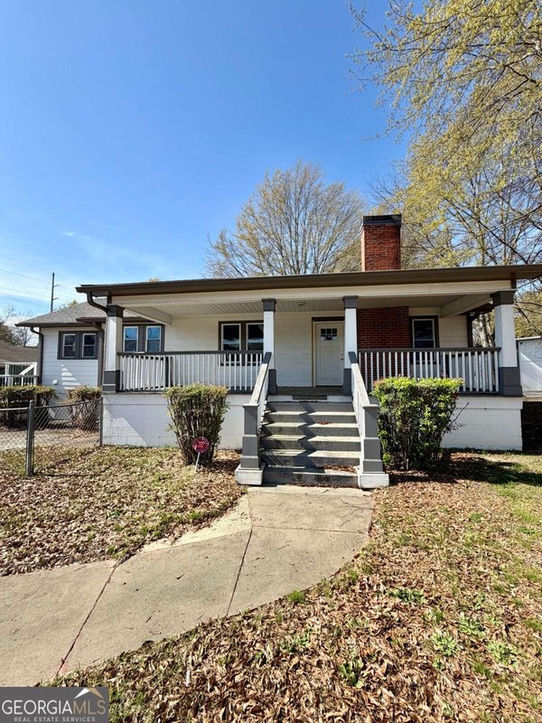 1718 Atlanta Road, Smyrna