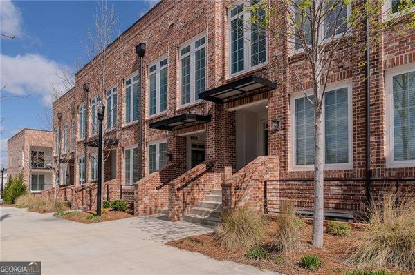 133 Devore Road Alpharetta