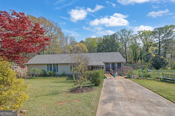 3285 Howell Circle, Duluth