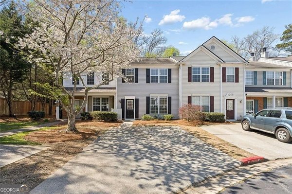 1917 Stancrest Trace Kennesaw