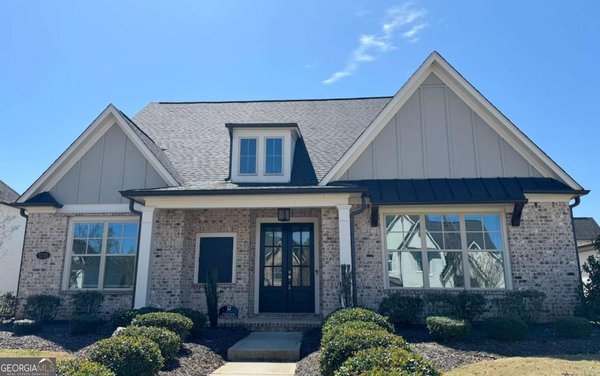 3220 Montebello Parkway, Cumming