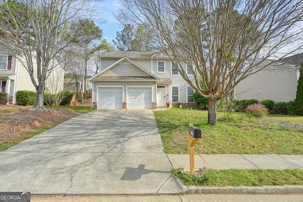 149 Silver Mine Trail, Austell