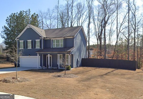 4004 Riverchess Lane Atlanta