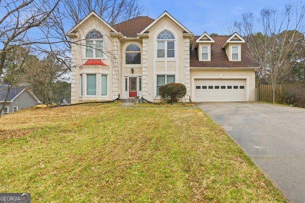 3730 Glen Ian Drive, Loganville