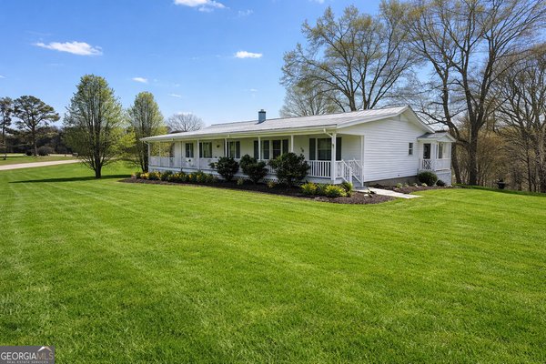 513 Turner Road Cleveland - main photo