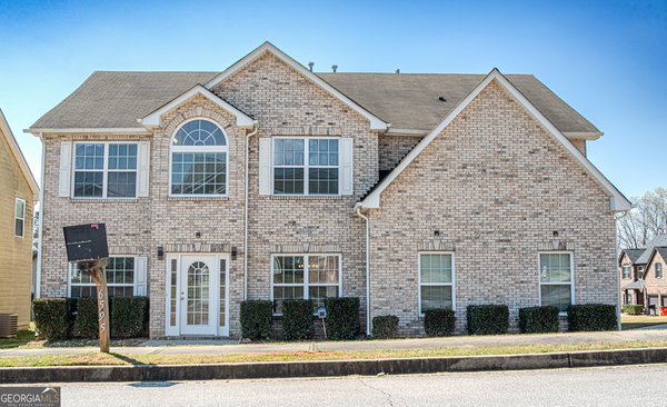 6595 Piazza Drive, Jonesboro