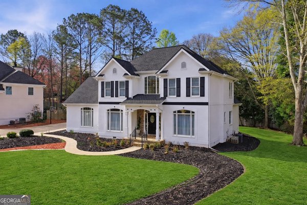 170 Glen Eagle Way, McDonough