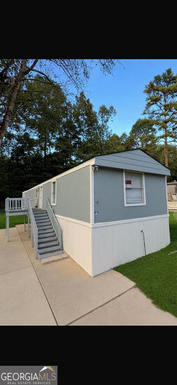 19 POOLES Circle, Ellenwood