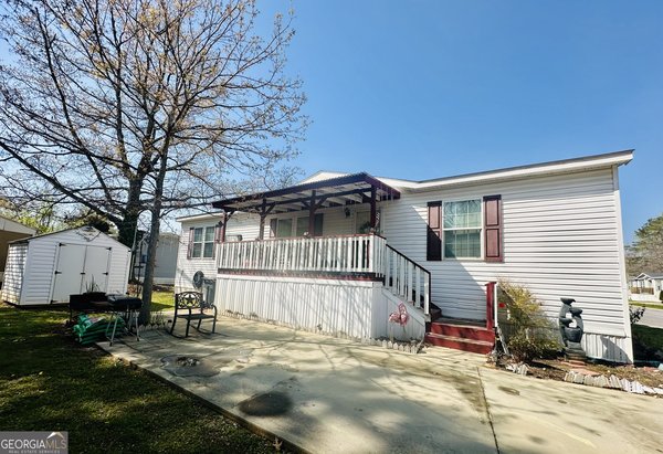 48 Cardinal Lane, Lawrenceville