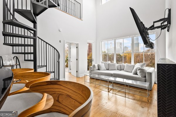 384 Ralph McGill Boulevard Atlanta