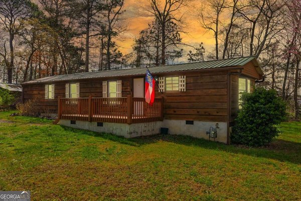 92 Mountain View Drive, Jasper