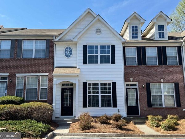 1207 Penhurst Way, Lawrenceville